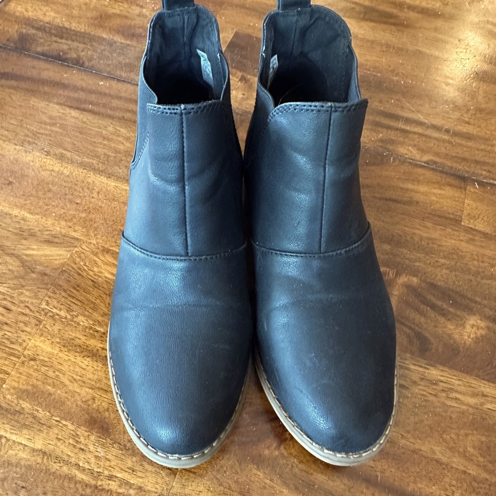 Rocket Dog Ankle Boot